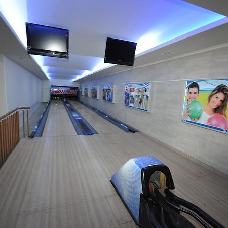 Aura Residence Alanya Bagian luar foto