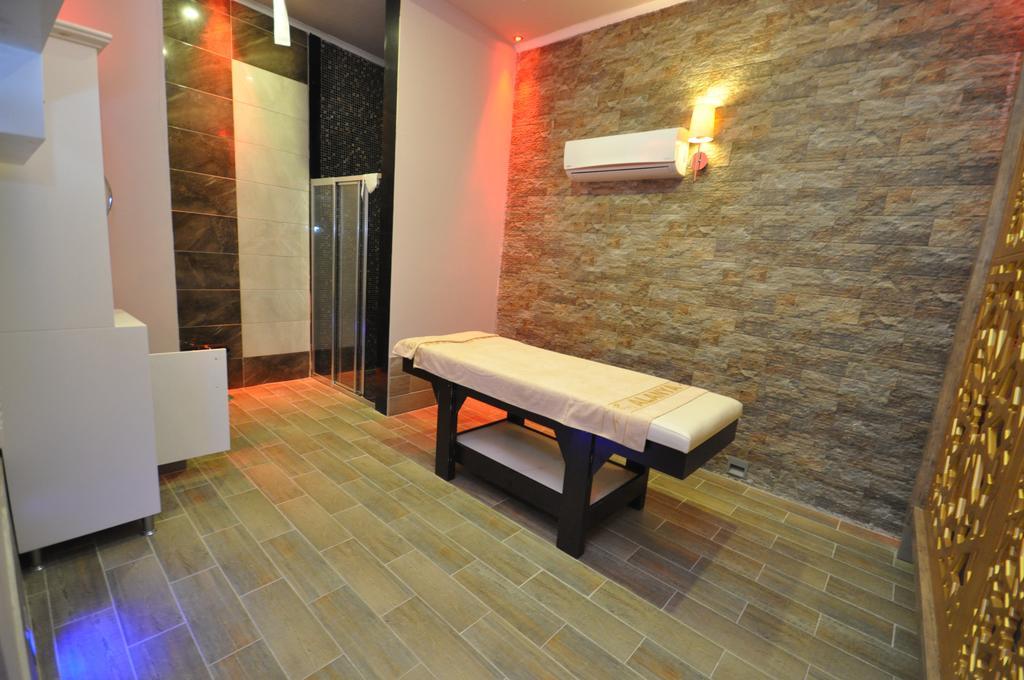 Aura Residence Alanya Bagian luar foto