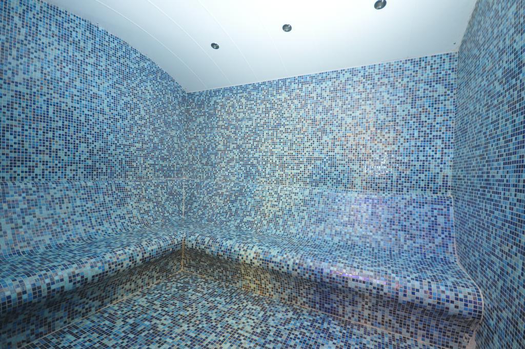 Aura Residence Alanya Bagian luar foto